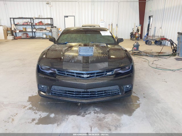 Chevrolet l99 2015 2G1FK1EJ1F9104192 Image 12