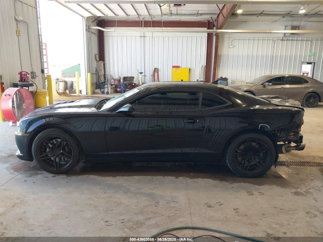 Chevrolet l99 2015 2G1FK1EJ1F9104192 Image 14