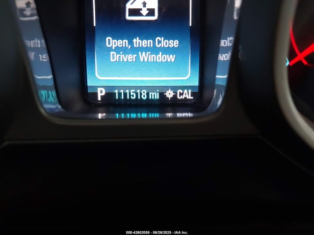 Chevrolet l99 2015 2G1FK1EJ1F9104192 Image 15