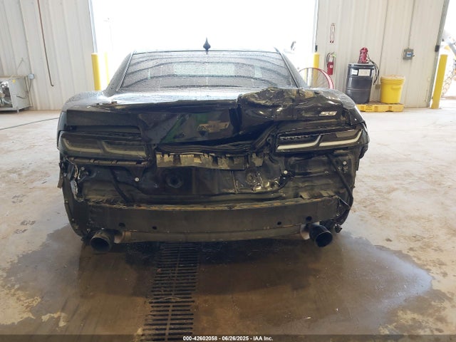 Chevrolet l99 2015 2G1FK1EJ1F9104192 Image 16