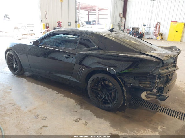Chevrolet l99 2015 2G1FK1EJ1F9104192 Image 3
