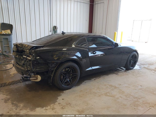Chevrolet l99 2015 2G1FK1EJ1F9104192 Image 4