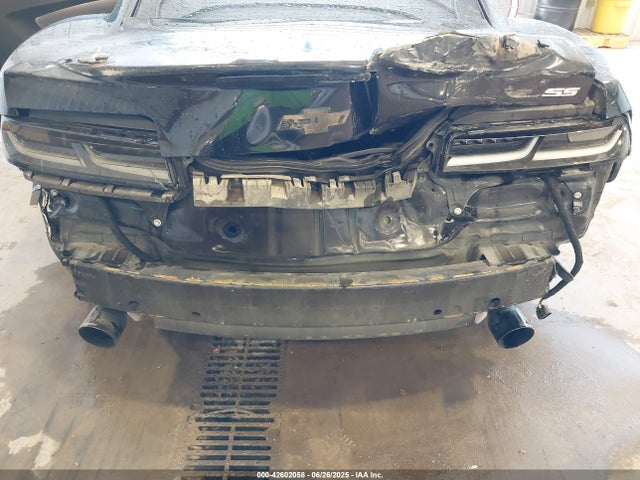 Chevrolet l99 2015 2G1FK1EJ1F9104192 Image 6