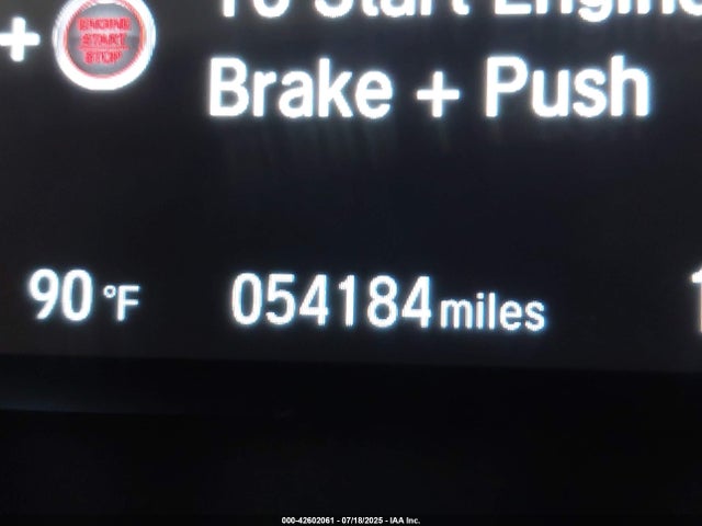 SHHFK7H4XMU409472 Honda l15ba