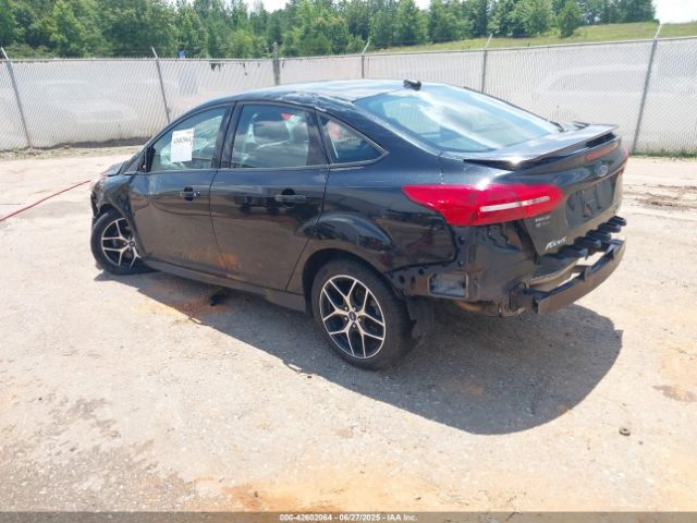 2015 FORD FOCUS 1FADP3F20FL300268 Photo 2