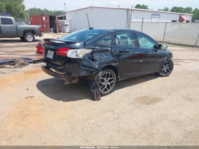 2015 FORD FOCUS 1FADP3F20FL300268 Photo 3