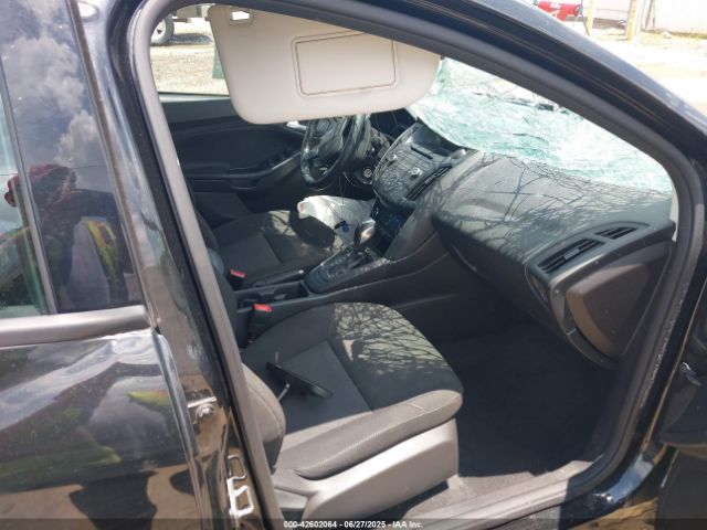 2015 FORD FOCUS 1FADP3F20FL300268 Photo 4