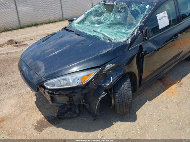2015 FORD FOCUS 1FADP3F20FL300268 Photo 5