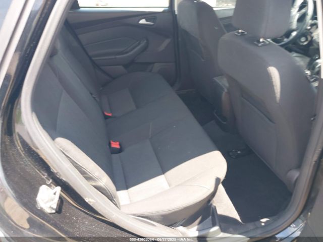 2015 FORD FOCUS 1FADP3F20FL300268 Photo 7
