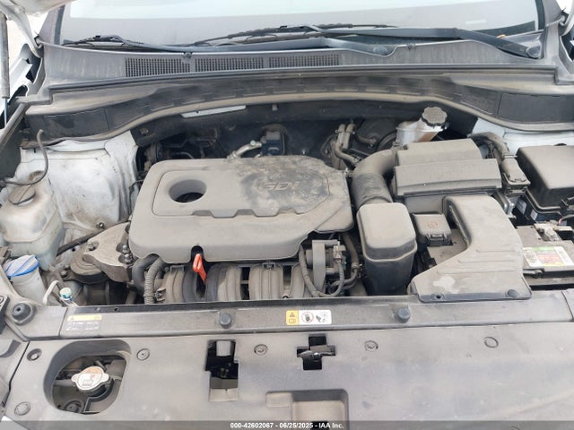 5XYZTDLB9HG429453 Hyundai gdi theta ii