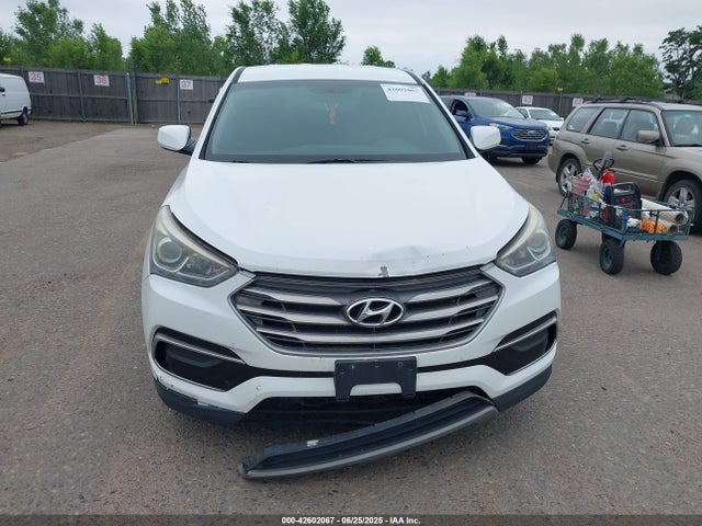 5XYZTDLB9HG429453 Hyundai gdi theta ii