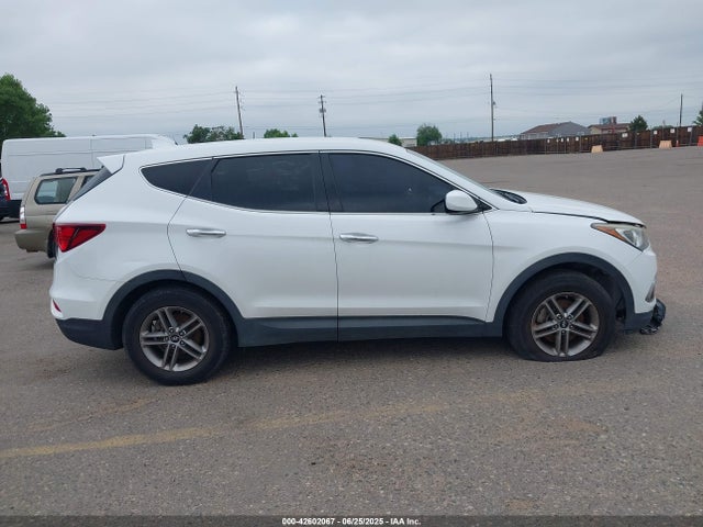 5XYZTDLB9HG429453 Hyundai gdi theta ii