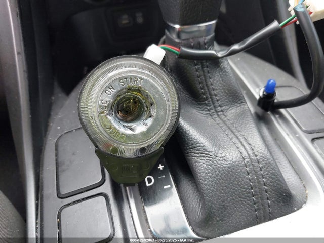 5XYZTDLB9HG429453 Hyundai gdi theta ii