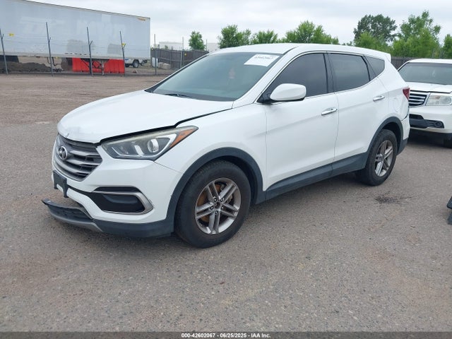 5XYZTDLB9HG429453 Hyundai gdi theta ii