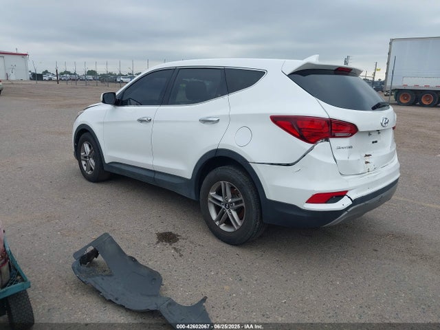 5XYZTDLB9HG429453 Hyundai gdi theta ii