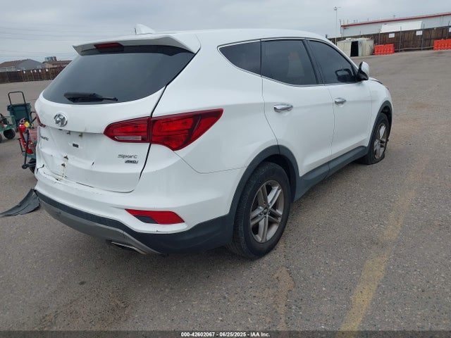 5XYZTDLB9HG429453 Hyundai gdi theta ii