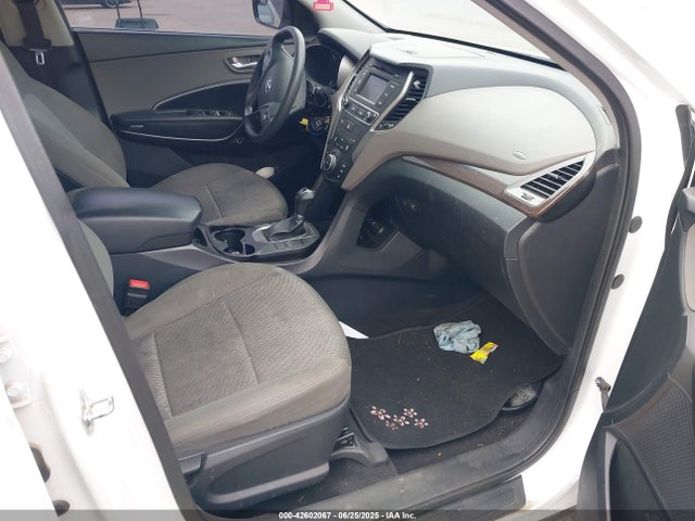 5XYZTDLB9HG429453 Hyundai gdi theta ii