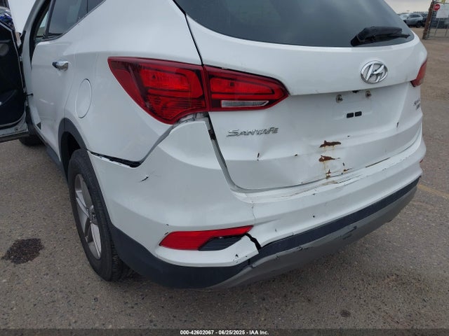 5XYZTDLB9HG429453 Hyundai gdi theta ii