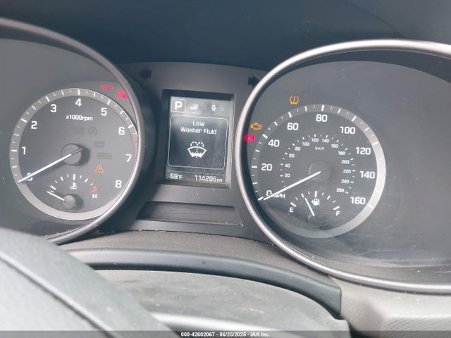 5XYZTDLB9HG429453 Hyundai gdi theta ii