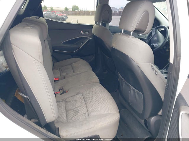 5XYZTDLB9HG429453 Hyundai gdi theta ii