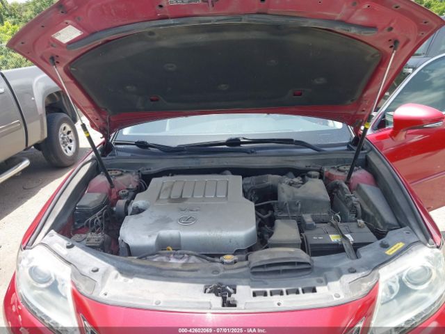 2013 LEXUS ES 350 JTHBK1GG0D2070019 Photo 9