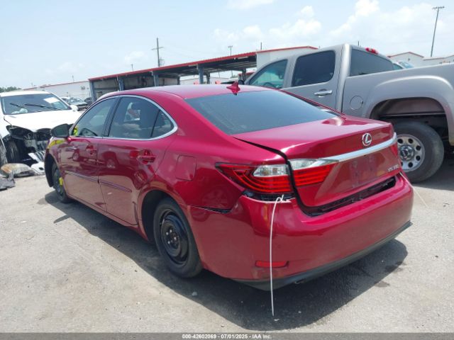 2013 LEXUS ES 350 JTHBK1GG0D2070019 Photo 2