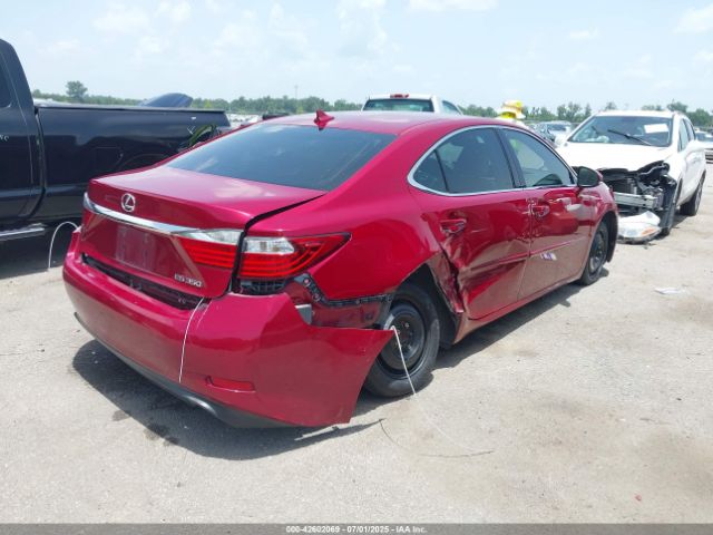 2013 LEXUS ES 350 JTHBK1GG0D2070019 Photo 3