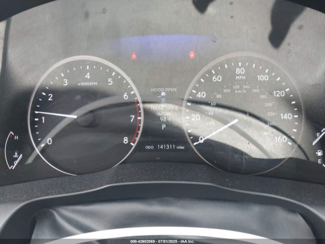 2013 LEXUS ES 350 JTHBK1GG0D2070019 Photo 6