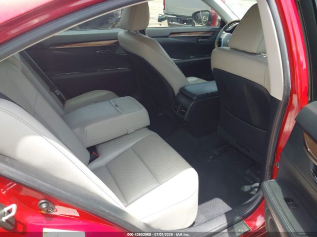 2013 LEXUS ES 350 JTHBK1GG0D2070019 Photo 7