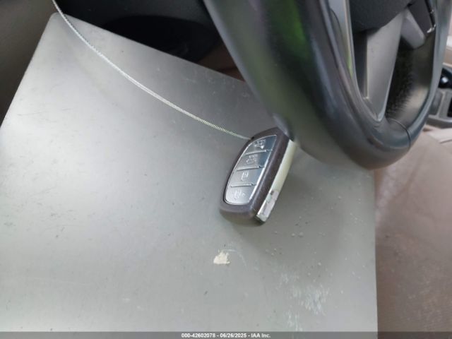 2017 HYUNDAI TUCSON KM8J33A40HU488798 Photo 10
