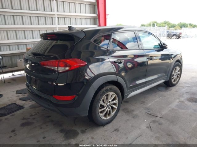 2017 HYUNDAI TUCSON KM8J33A40HU488798 Photo 3
