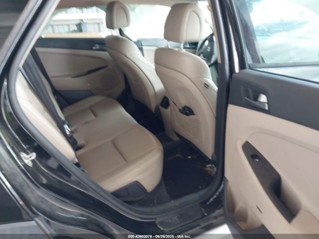 2017 HYUNDAI TUCSON KM8J33A40HU488798 Photo 7