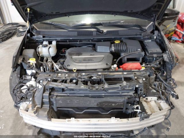 2024 CHRYSLER PACIFICA 2C4RC1BG2RR187100 Photo 9