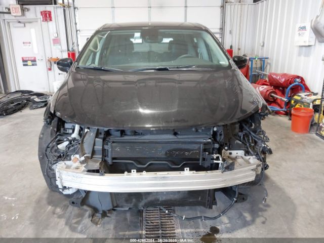 2C4RC1BG2RR187100 Chrysler 2024