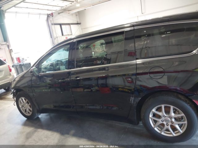 2C4RC1BG2RR187100 Chrysler 2024