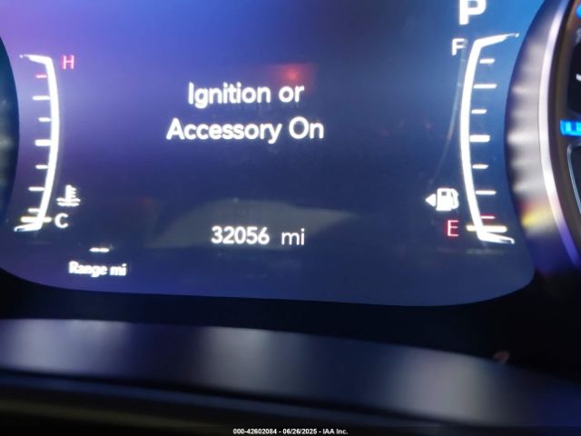 2C4RC1BG2RR187100 Chrysler 2024