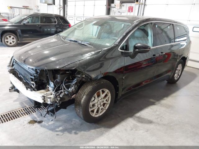 2024 CHRYSLER PACIFICA 2C4RC1BG2RR187100 Photo 1