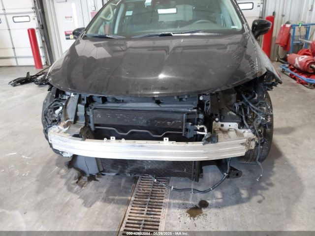 2024 CHRYSLER PACIFICA 2C4RC1BG2RR187100 Photo 5