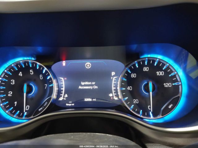 2024 CHRYSLER PACIFICA 2C4RC1BG2RR187100 Photo 6
