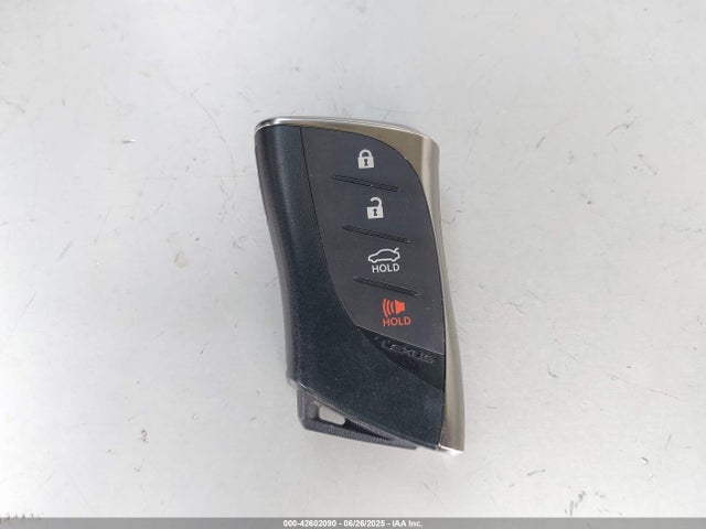 58ADZ1B17RU169946 Lexus 2gr-fks