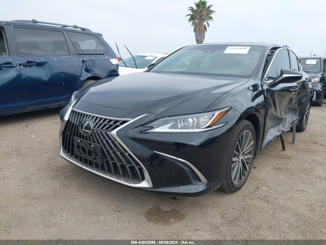 58ADZ1B17RU169946 Lexus 2gr-fks