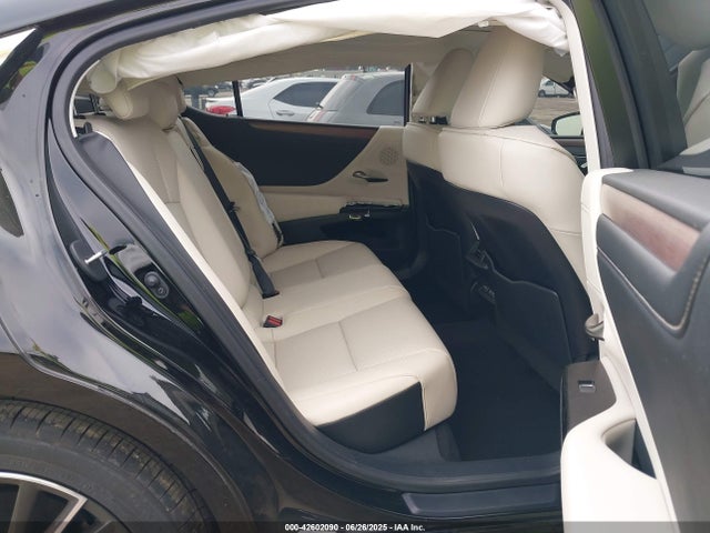 58ADZ1B17RU169946 Lexus 2gr-fks