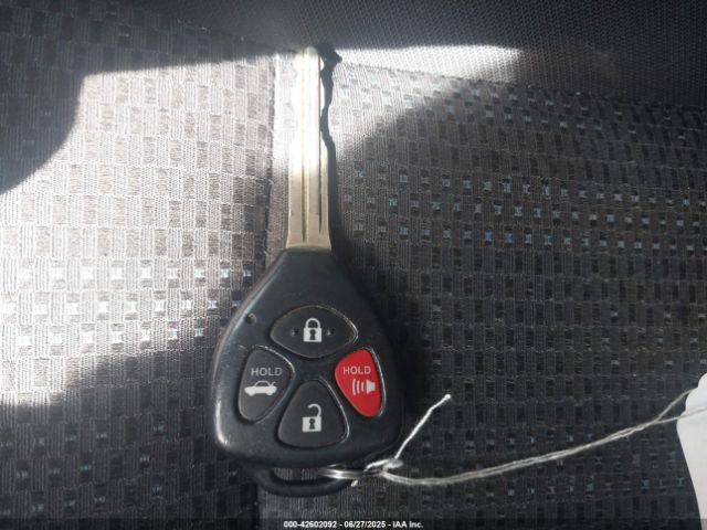2013 TOYOTA COROLLA 2T1BU4EE8DC953124 Photo 10