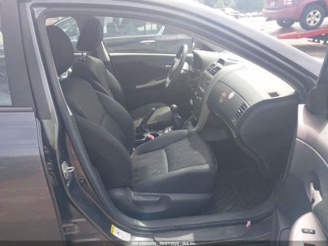 2013 TOYOTA COROLLA 2T1BU4EE8DC953124 Photo 4