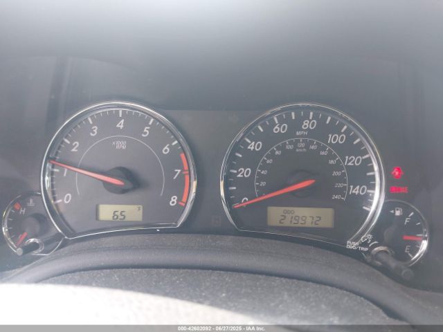 2013 TOYOTA COROLLA 2T1BU4EE8DC953124 Photo 6