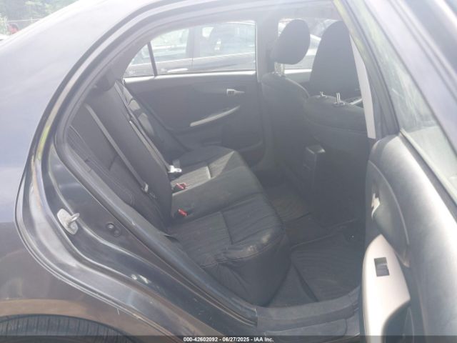 2013 TOYOTA COROLLA 2T1BU4EE8DC953124 Photo 7