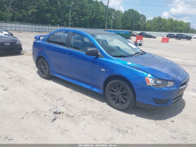 2012 MITSUBISHI LANCER JA32V2FW0CU012937 Photo 0