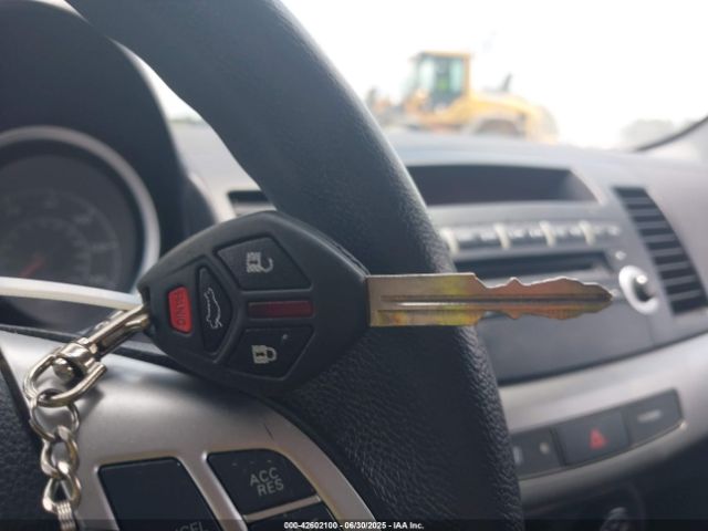 2012 MITSUBISHI LANCER JA32V2FW0CU012937 Photo 10