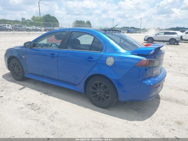 2012 MITSUBISHI LANCER JA32V2FW0CU012937 Photo 2