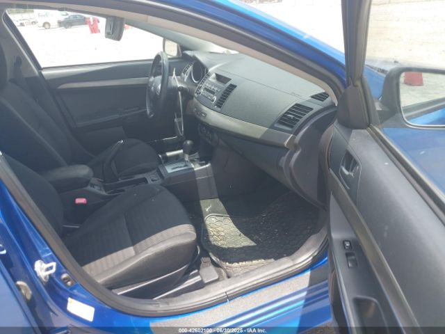 2012 MITSUBISHI LANCER JA32V2FW0CU012937 Photo 4